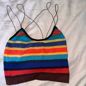 Urban outfitters tank top